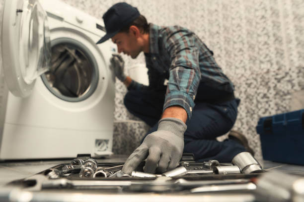 washing machine technician randburg