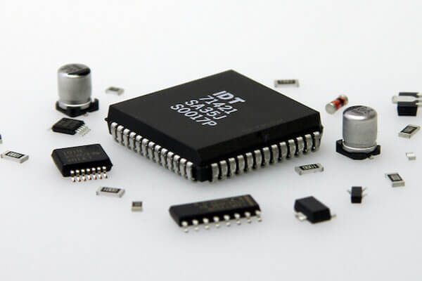 PCB repair and component souricing Johannesburg