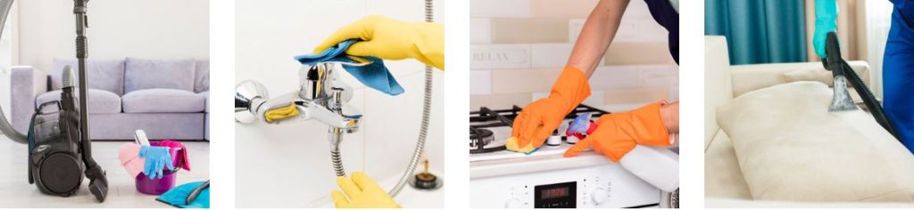 best cleaning services in polokwane bendor